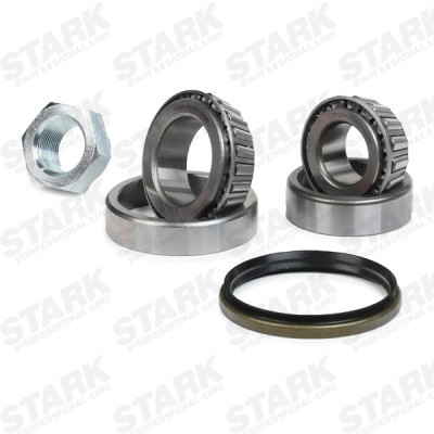 Wheel Bearing Stark SKWB-0180805 SKWB-0180805 - photo 3