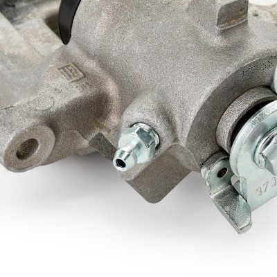 Brake Caliper RIDEX 78B0005R 78B0005R - photo 6