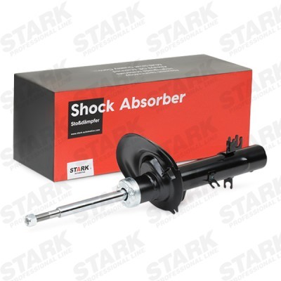 Shock Absorber Stark SKSA-0133230 SKSA-0133230 - photo 2