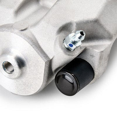 Brake Caliper RIDEX 78B1014 78B1014 - photo 6