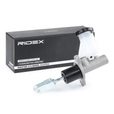 Clutch Master Cylinders RIDEX 234M0033 234M0033 - photo 2