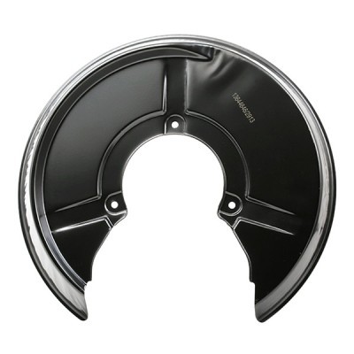 Splash Panel brake disc RIDEX 1330S0069 1330S0069 - photo 4