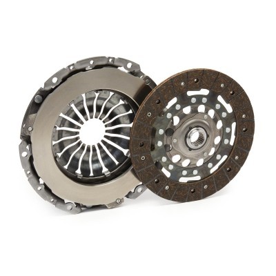 Clutch Kit RIDEX 479C3283 479C3283 - photo 4