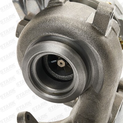 Turbocharger Stark SKCT-1190159 SKCT-1190159 - photo 6