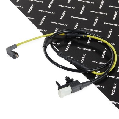 Sensor, Brake Pad Wear RIDEX 407W0207 407W0207 - photo 2