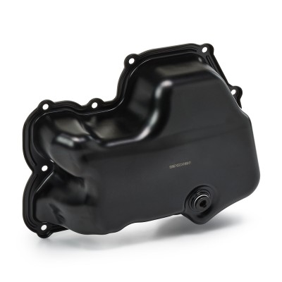 Oil Pan RIDEX 592O0293 592O0293 - photo 4