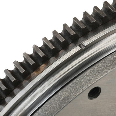 Flywheel RIDEX 577F0053R 577F0053R - photo 6