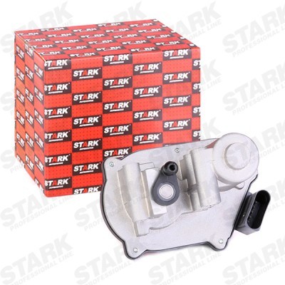 Throttle valve actuator Stark SKCCO-2910001 SKCCO-2910001 - photo 2