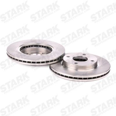 Brake Disc Stark SKFO-2005 SKFO-2005 - photo 6