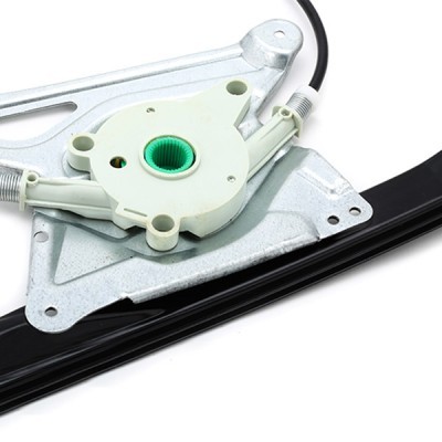 Window Regulator RIDEX 1561W0031 1561W0031 - photo 3