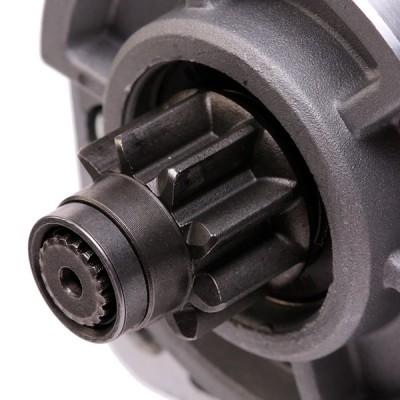 Starter RIDEX 2S0077 2S0077 - photo 6
