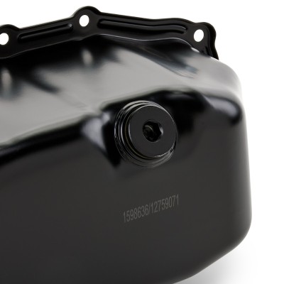 Oil Pan RIDEX 592O0017 592O0017 - photo 8