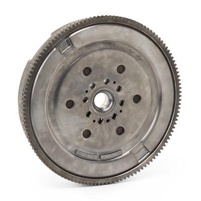 Flywheel RIDEX 577F0634R 577F0634R - photo 3