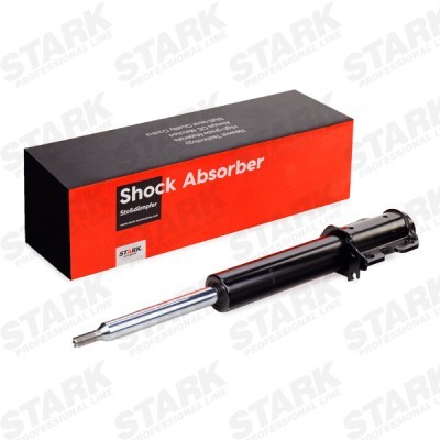 Shock Absorber Stark SKSA-0131565 SKSA-0131565 - photo 2