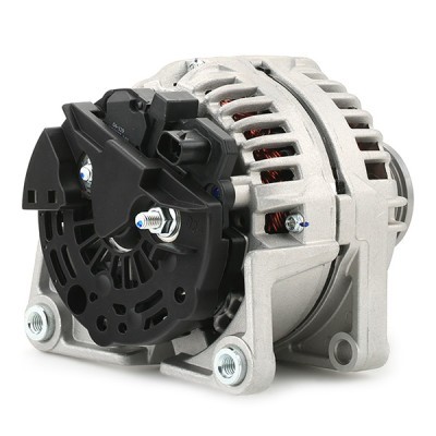 Alternator RIDEX 4G0790 4G0790 - photo 7