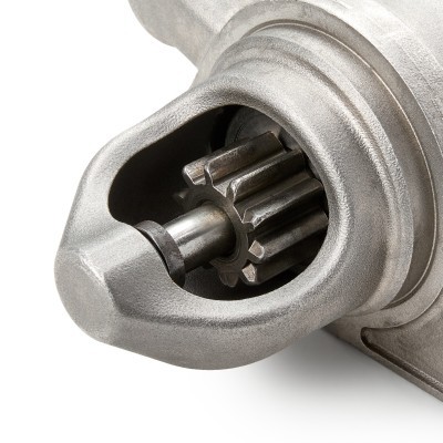 Starter RIDEX 2S0637R 2S0637R - photo 5