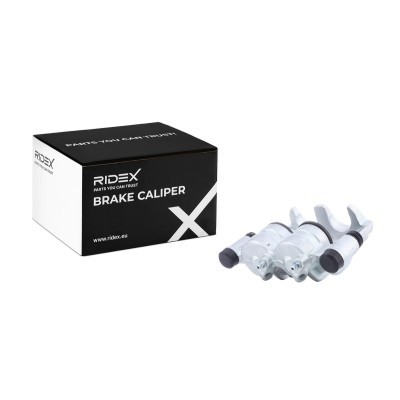 Brake Caliper RIDEX 78B0869 78B0869 - photo 2