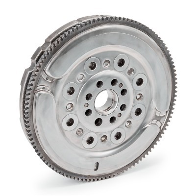 Flywheel RIDEX 577F0012R 577F0012R - photo 4