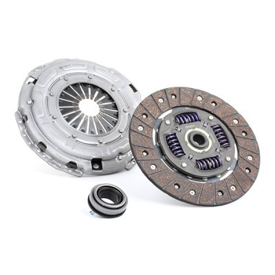 Clutch Kit RIDEX 479C0069 479C0069 - photo 3