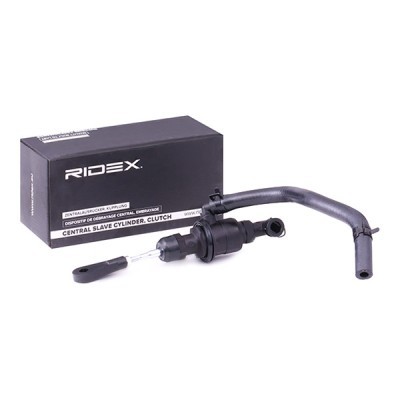 Clutch Master Cylinders RIDEX 234M0196 234M0196 - photo 2