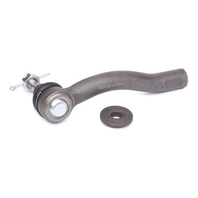 Tie Rod End RIDEX 914T0596 914T0596 - photo 4
