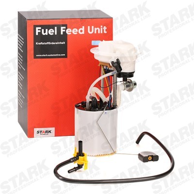 Fuel module Stark SKFU-0410233 SKFU-0410233 - photo 2