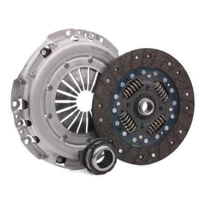 Clutch Kit RIDEX 479C0184 479C0184 - photo 3