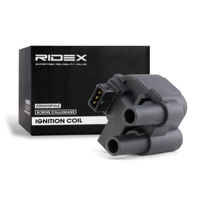 Ignition Coil RIDEX 689C0152 689C0152 - photo 2