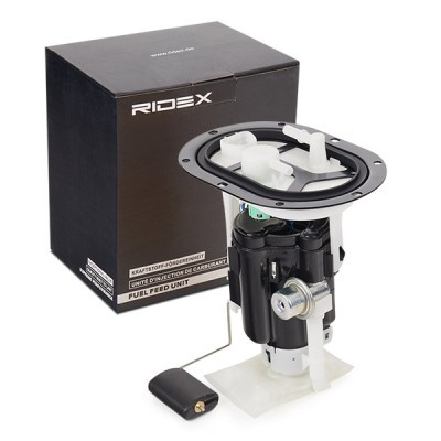 Fuel module RIDEX 1382F0363 1382F0363 - photo 2