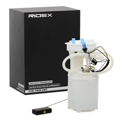 Fuel module RIDEX 1382F0060 1382F0060 - photo 2