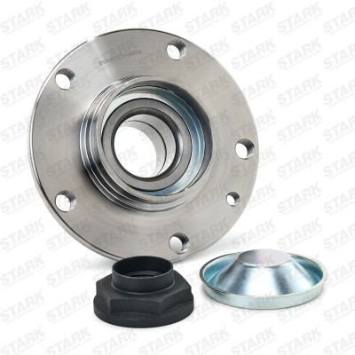 Wheel Bearing Stark SKWB-0180395 SKWB-0180395 - photo 4