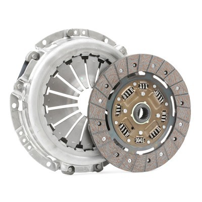 Clutch Kit RIDEX 479C0082 479C0082 - photo 5