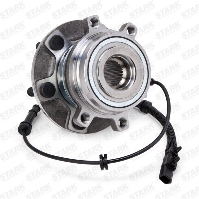 Wheel Bearing Stark SKWB-0181378 SKWB-0181378 - photo 5
