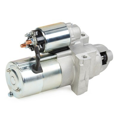 Starter RIDEX 2S0576 2S0576 - photo 4