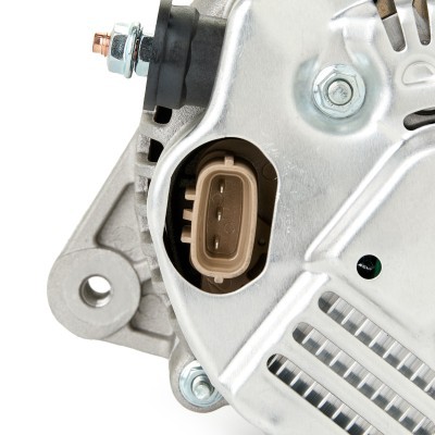 Alternator RIDEX 4G0337R 4G0337R - photo 6