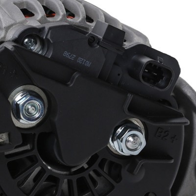 Alternator RIDEX 4G0282 4G0282 - photo 6