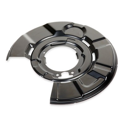 Splash Panel brake disc RIDEX 1330S0175 1330S0175 - photo 2