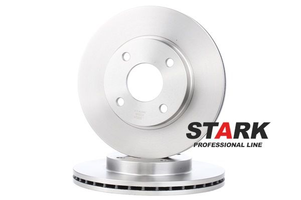 Brake Disc Stark SKFO-2005 SKFO-2005 - photo 1