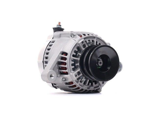 Alternator RIDEX 4G0171 4G0171 - photo 1