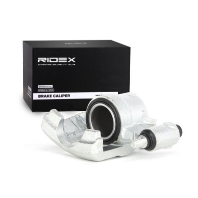 Brake Caliper RIDEX 78B0232 78B0232 - photo 3