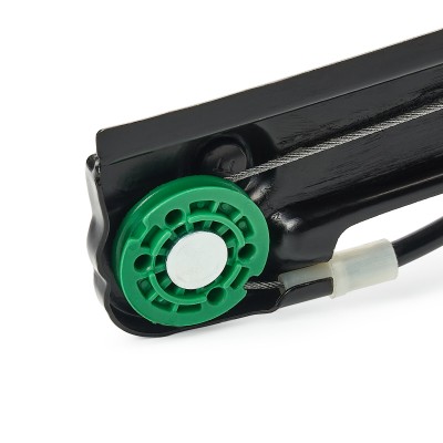 Window Regulator RIDEX 1561W1571 1561W1571 - photo 4