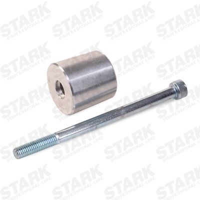 Belt Tensioner V-Ribbed Belt Stark SKVB-0590023 SKVB-0590023 - photo 5