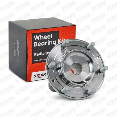 Wheel Bearing Stark SKWB-0180687 SKWB-0180687 - photo 2