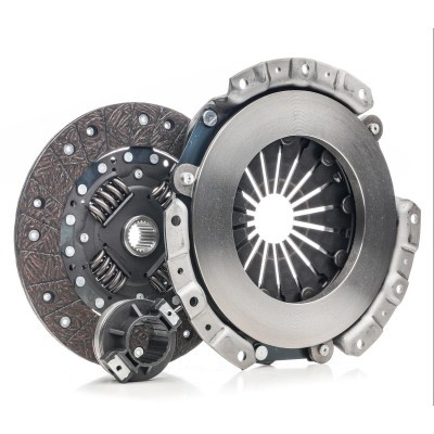 Clutch Kit RIDEX 479C0041 479C0041 - photo 4