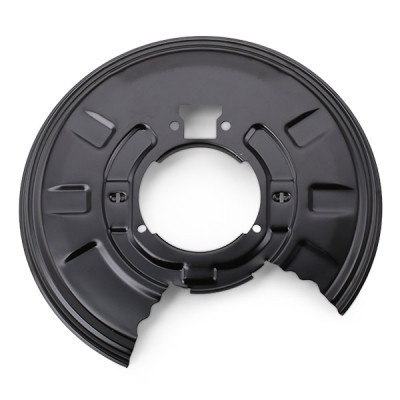 Splash Panel brake disc RIDEX 1330S0005 1330S0005 - photo 8