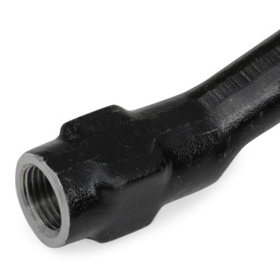Tie Rod End RIDEX 914T0642 914T0642 - photo 6
