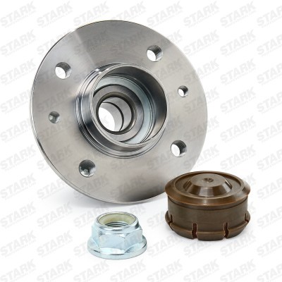 Wheel Bearing Stark SKWB-0180230 SKWB-0180230 - photo 4