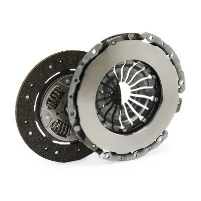 Clutch Kit RIDEX 479C0063 479C0063 - photo 4
