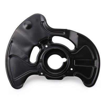 Splash Panel brake disc RIDEX 1330S0033 1330S0033 - photo 7