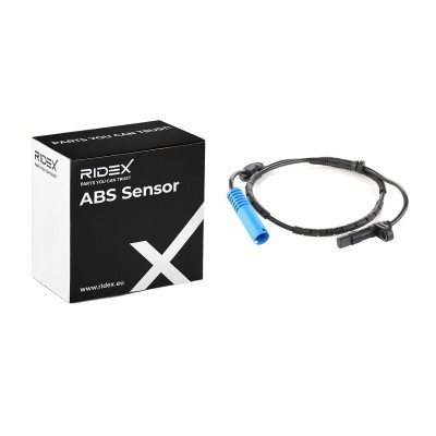ABS Sensor RIDEX 412W0067 412W0067 - photo 2